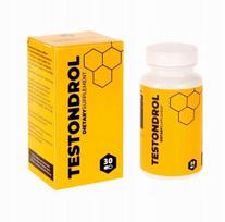 Testondrol 30k stiprumo raumenų masės testosteronas