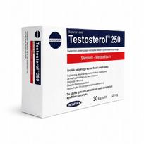 Testosterono stiprinimo preparatas vyrams