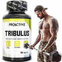 Maisto papildas Mace VITALITY LIBIDO ProActive Tribulus, 90 tablečių