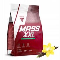 Baltyminis masės gaineris Trec Mass XXL 3000g Mega Mutant Mass 3kg