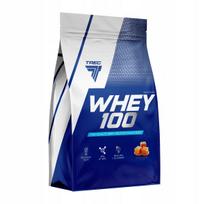 Baltyminiai milteliai Trec Whey 100 WPC 700 g