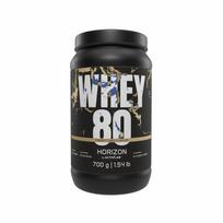 Išrūgų baltymų milteliai WHEY 80, 700 g, Cherry Cakes