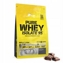 Išrūgų izoliatas OLIMP PURE WHEY ISOLATE 95 600 g