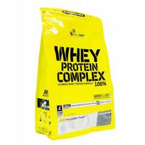 Baltyminis papildas OLIMP Whey Protein Complex 700g