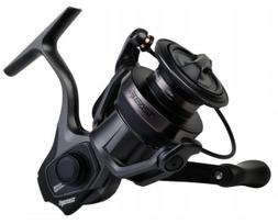 Spiningo ritė ABU GARCIA BEAST 4000, naujas modelis