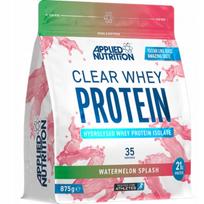 Išrūgų baltymai Applied Nutrition Clear Whey 875 g, arbūzų skonio