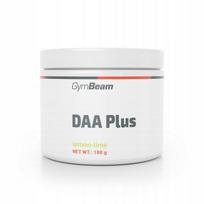 Milteliai su DAA Plus, maca, fenugrekais, cinku ir vitaminu B5 GymBeam 180 g