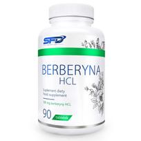 Maisto papildas SFD Berberine HCL 90 tablečių