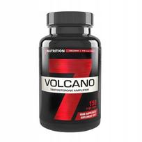 Maisto papildas 7NUTRITION VOLCANO 150 kapsulių Testosteronas