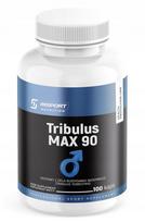 Maisto papildas Tribulus terrestris 90% saponinų Insport Nutrition, 100 kapsulių
