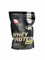 Išrūgų baltymai 1000 g, mléko s medem, Mammut Nutrition