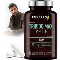 Maisto papildas TRIBULUS 95% TRIBIDO MAX STRONG, 90 dienų