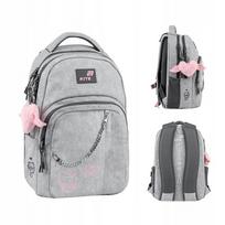 Juoda kuprinė Hello Kitty