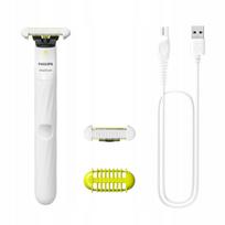 Intymioms zonoms skustuvas Philips OneBlade QP1924/30