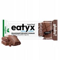 Baltyminis batonėlis eatyx Bar, šokolado skonio