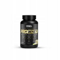 Išrūgų baltymai BIOWELL PRO WHEY PROTEIN 1 kg