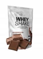 Baltyminis kokteilis BioTech Whey Shake 500 g šokolado skonio