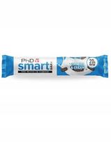 Baltyminis batonėlis Phd Smart Cookies & Cream, 20 g baltymų