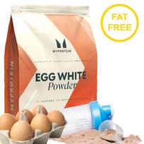 Kiaušinių baltymų milteliai MYPROTEIN 2,5 kg