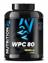 Baltymų koncentratas WPC Nutrition22 milteliai 2000 g