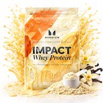 Proteino papildas Myprotein WPC Impact Whey Protein 1kg