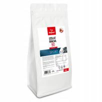 Išrūgų baltymų izoliatas LiteFOOD WPI 90, braškinis, 700 g