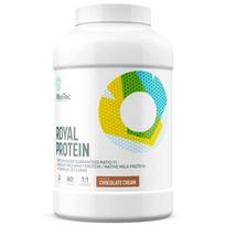 Baltyminiai milteliai Royal Protein 2kg, šokolado skonio