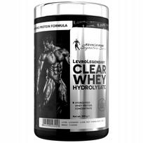 Baltyminis Levrone Clear Whey Hydrolysate 390g