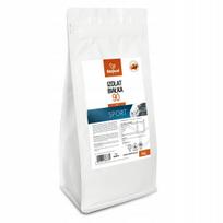 Išrūgų baltymų izoliatas LiteFOOD WPI 90, Toffee, 700g