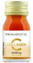 Kollagenas GOLD COLLAGEN Primabiotic Natubay 30 ml x 10 buteliukų