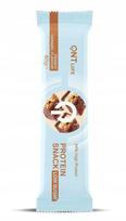 Baltyminis batonėlis QNT Liife Caramel-Walnut 60g