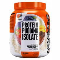 Baltyminis pudingas Isolate 900g – bananų