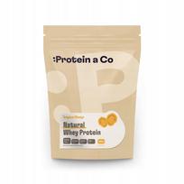 Išrūgų baltymai NATURAL WHEY, 1 kg, mango