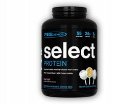 Baltyminiai milteliai Select Protein 1710 g, cookies cream