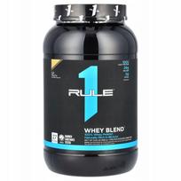Baltymų milteliai Rule One Proteins Whey Blend, Mocha Ka