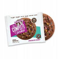 Sausainis Lenny & Larry's Complete Cookie 113g, žemės riešutų skonio