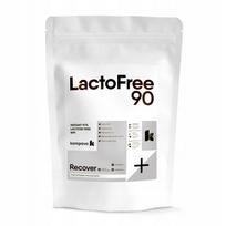 Baltymų milteliai Kompava LactoFree 90, be laktozės, 500 g, 16 porcijų