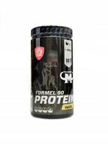 Baltyminiai milteliai Mammut nutrition Formel 90, 460 g, šokolado skonio