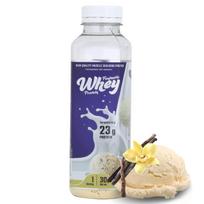 Baltyminis papildas BELTOR FANTASTIC WHEY 30 g vanilinių ledų skonio baltymų koncentratas