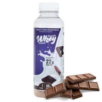 Baltyminis papildas BELTOR Fantastic Whey 30 g Triple Chocolate