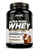 Išrūgų baltymų milteliai Black Line Ultra Pure 1000g, duo šokoladas-kiaušinis
