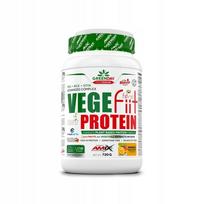Baltyminiai milteliai VegeFiit 720g, mango