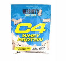 Išrūgų baltymai Cellucor C4 35g Hershey's Cookie Cream