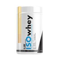 Baltymų izoliatas WPI Iron Horse ISO WHEY milteliai 600g obuolių skonio