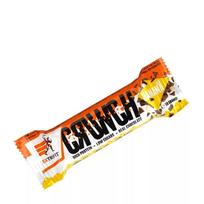 Baltyminis batonėlis Crunch Banana 50g Extrifit