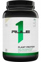 Baltymų kondicionierius Rule One Protein Plant Protein Vanilla Creme milteliai 630 g