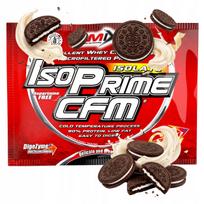 Išrūgų baltymų izoliatas Cfm Protein Conditioner 28 g Cream Cake