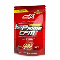 Izoliato baltymai Amix IsoPrime Isolate CFM 500 g, vanilės, su DigeZyme ir EAA