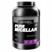Miceliarinių baltymų milteliai Pure Micellar 2250g, šokolado skonio