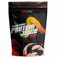 Išrūgų baltymų sultys Clear Whey 1000g, avietės